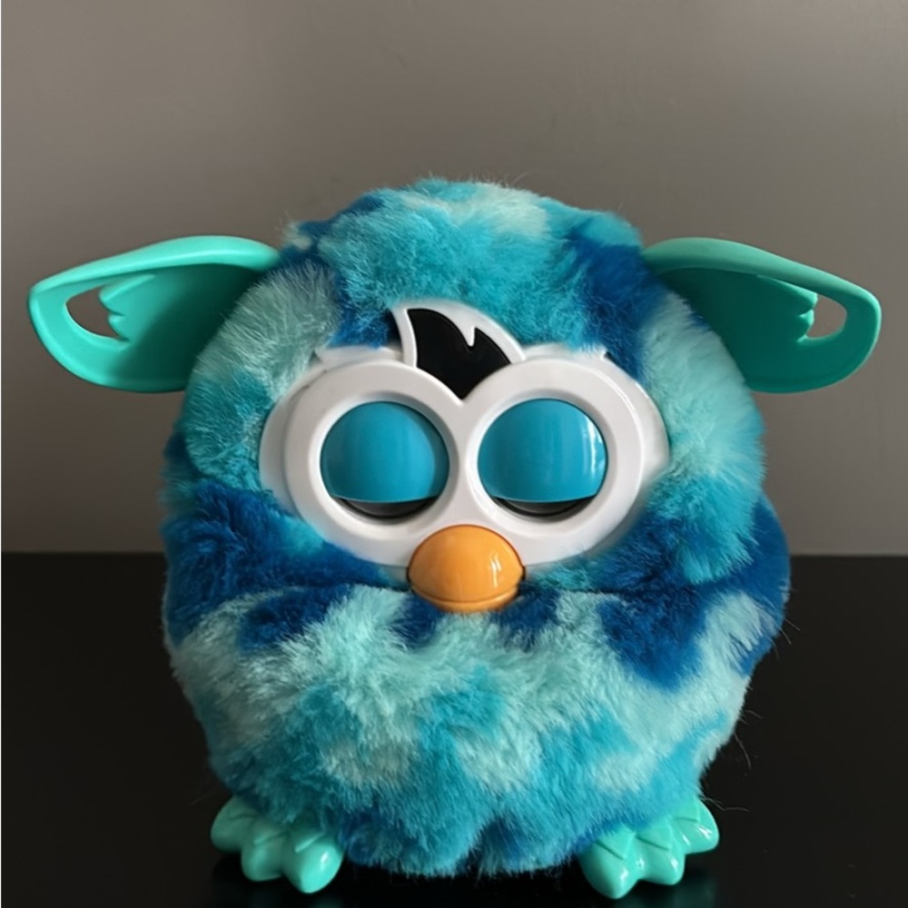 2012 FURBY